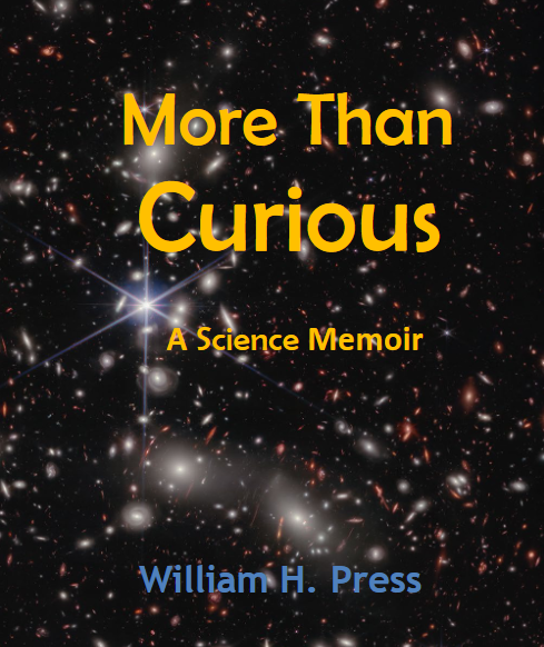 More Than Curious